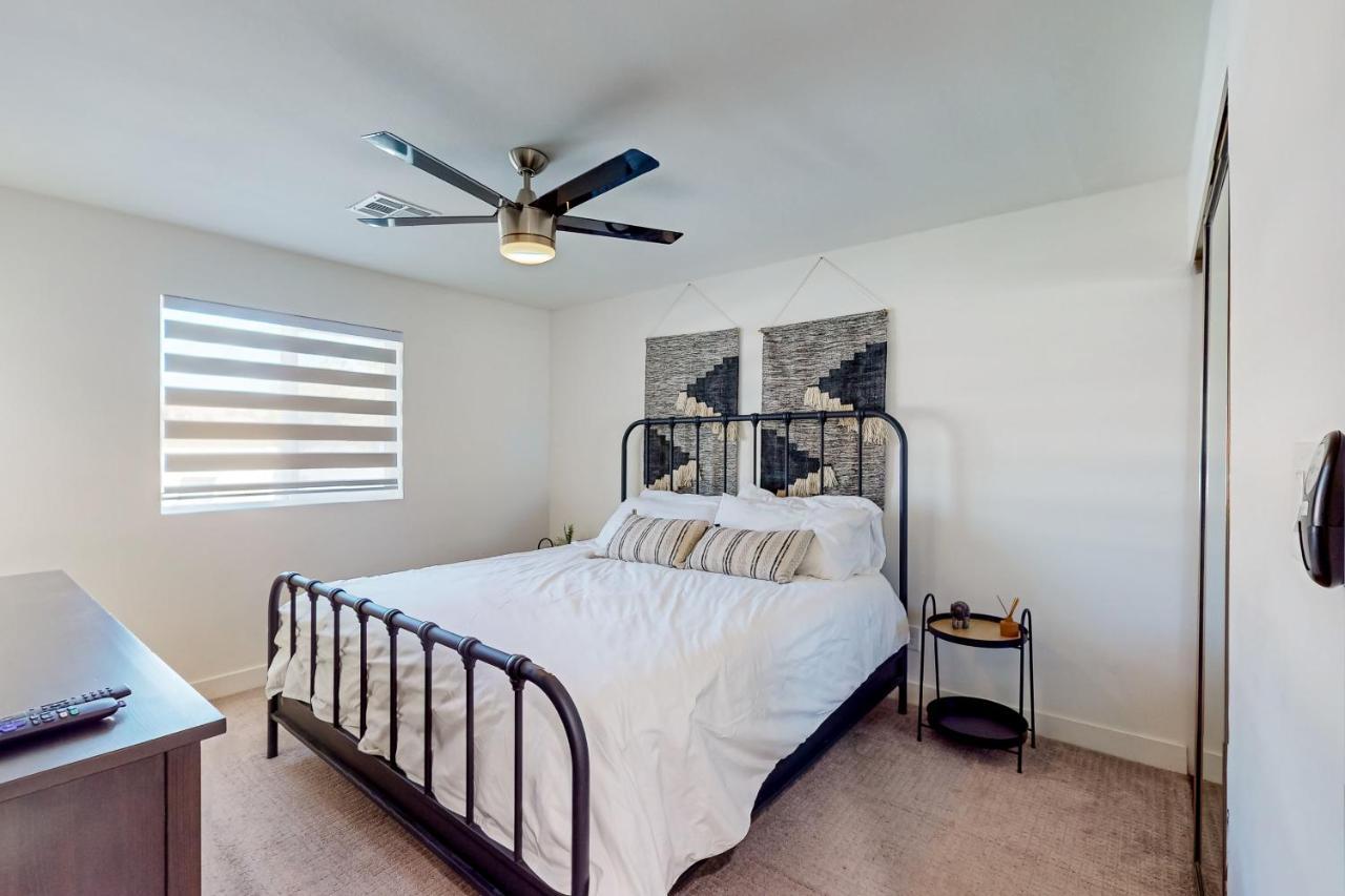 Lone Palm Terrace * Scottsdale