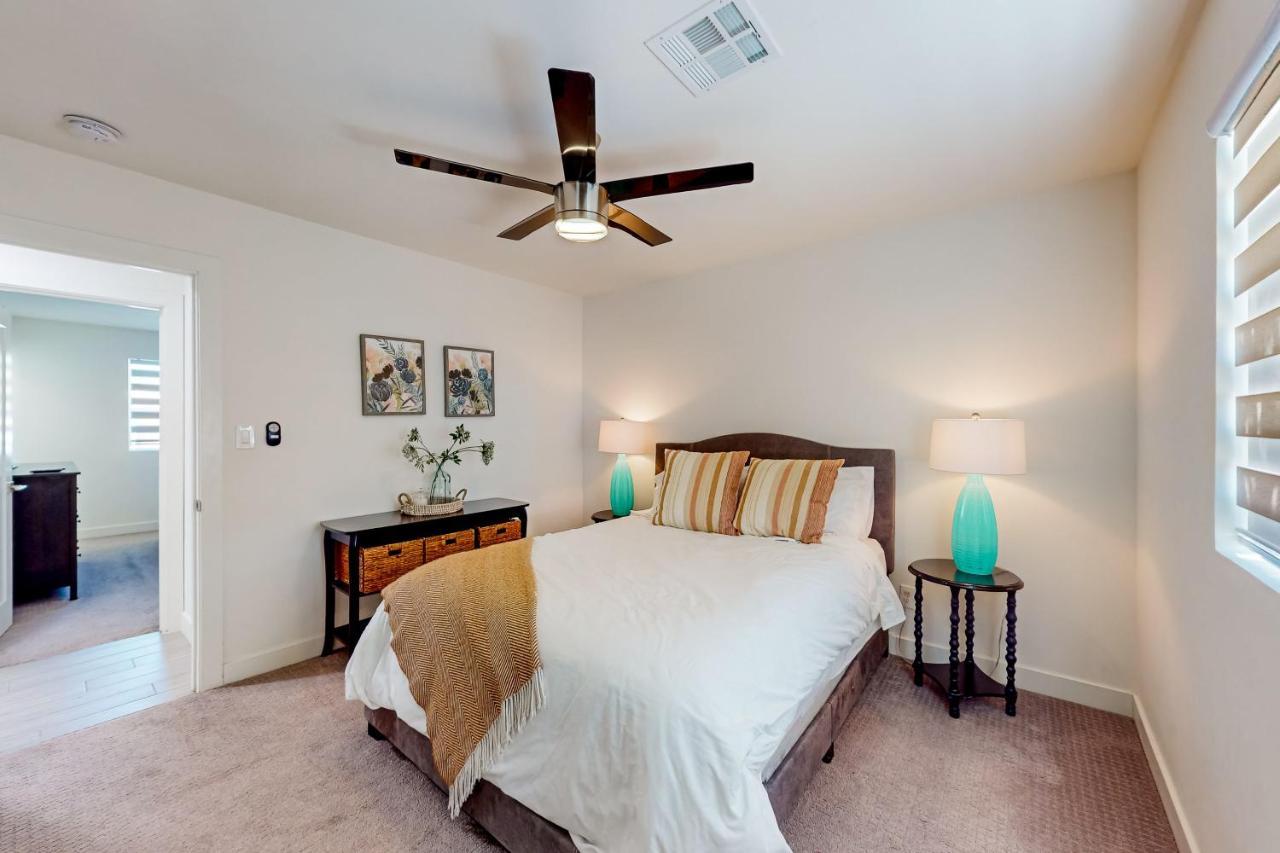 Lone Palm Terrace * Scottsdale