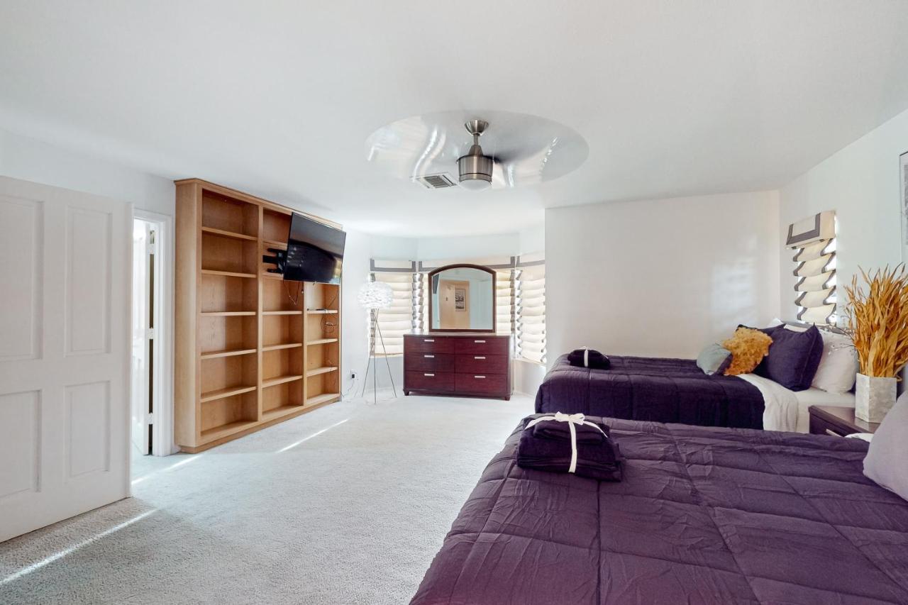 Cactus Cove Holiday home Scottsdale