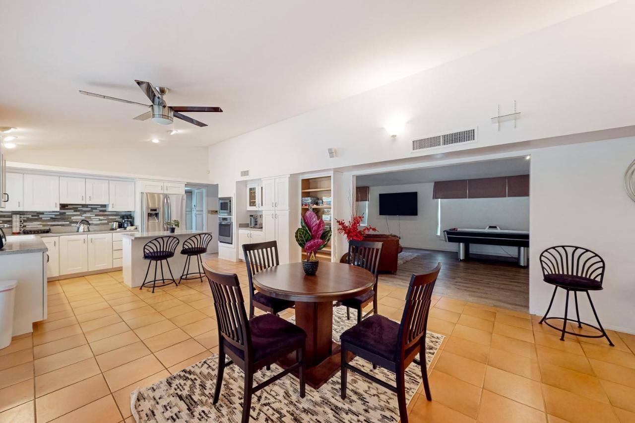 Cactus Cove Holiday home *