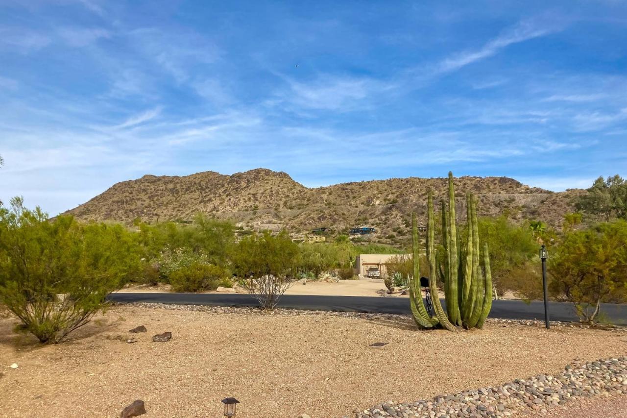 Cactus Cove Scottsdale
