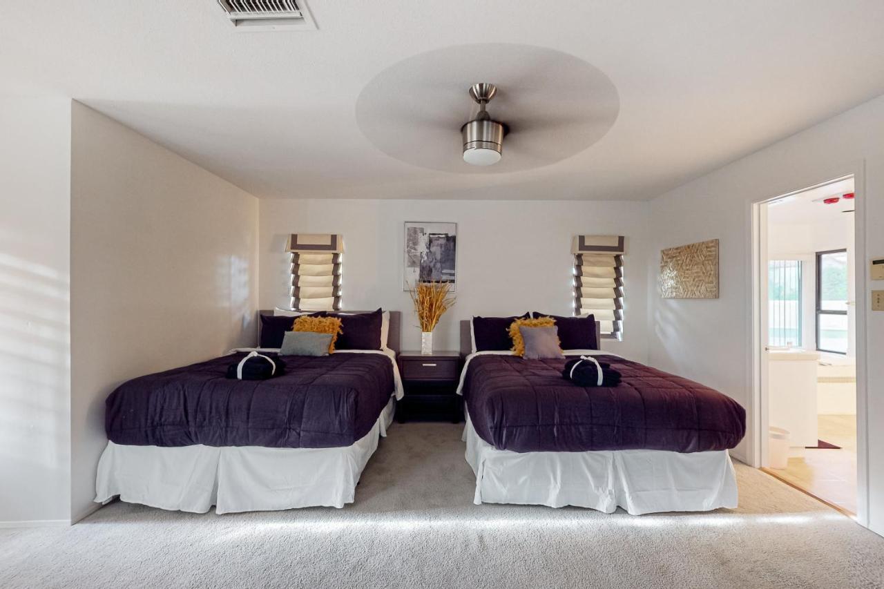 Cactus Cove Holiday home *