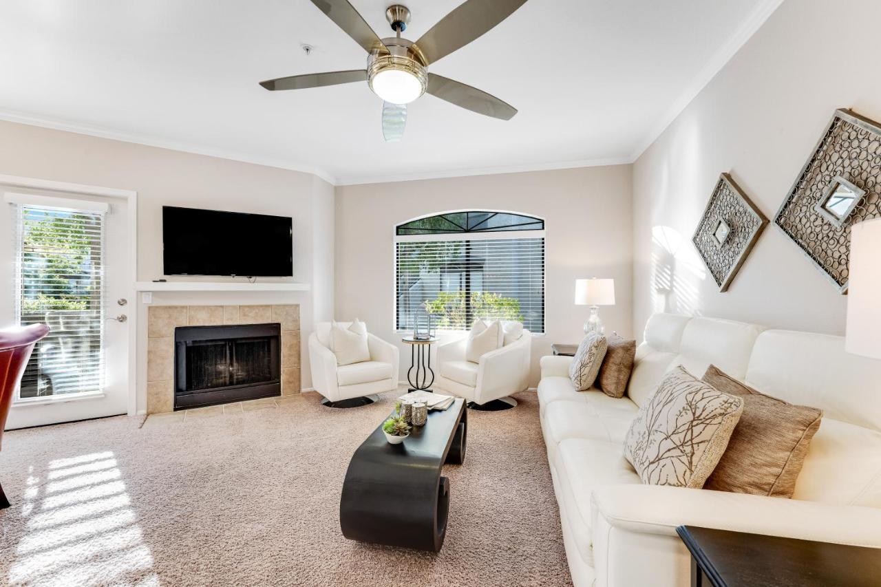 Thompson Peak Retreat Unit 1073 Apartment