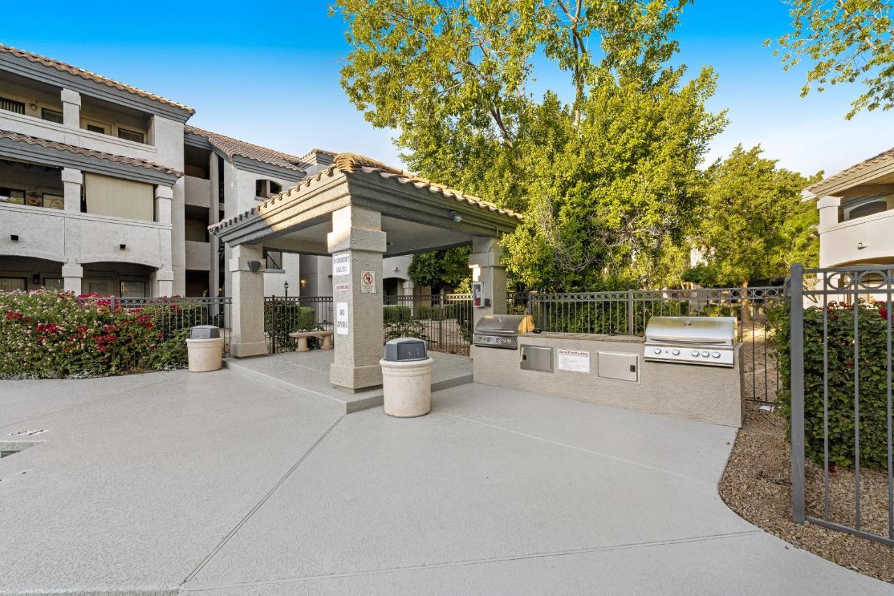 Apartment Thompson Peak Retreat Unit 1073 *