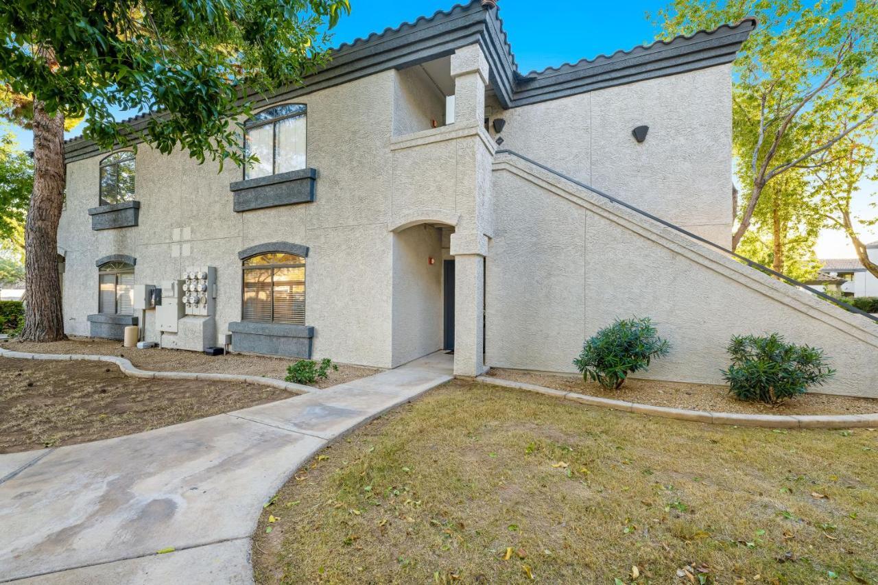 Thompson Peak Retreat Unit 1073 Scottsdale