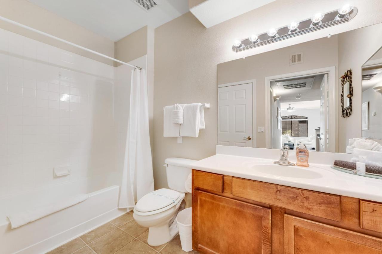 Thompson Peak Retreat Unit 1073 * Scottsdale