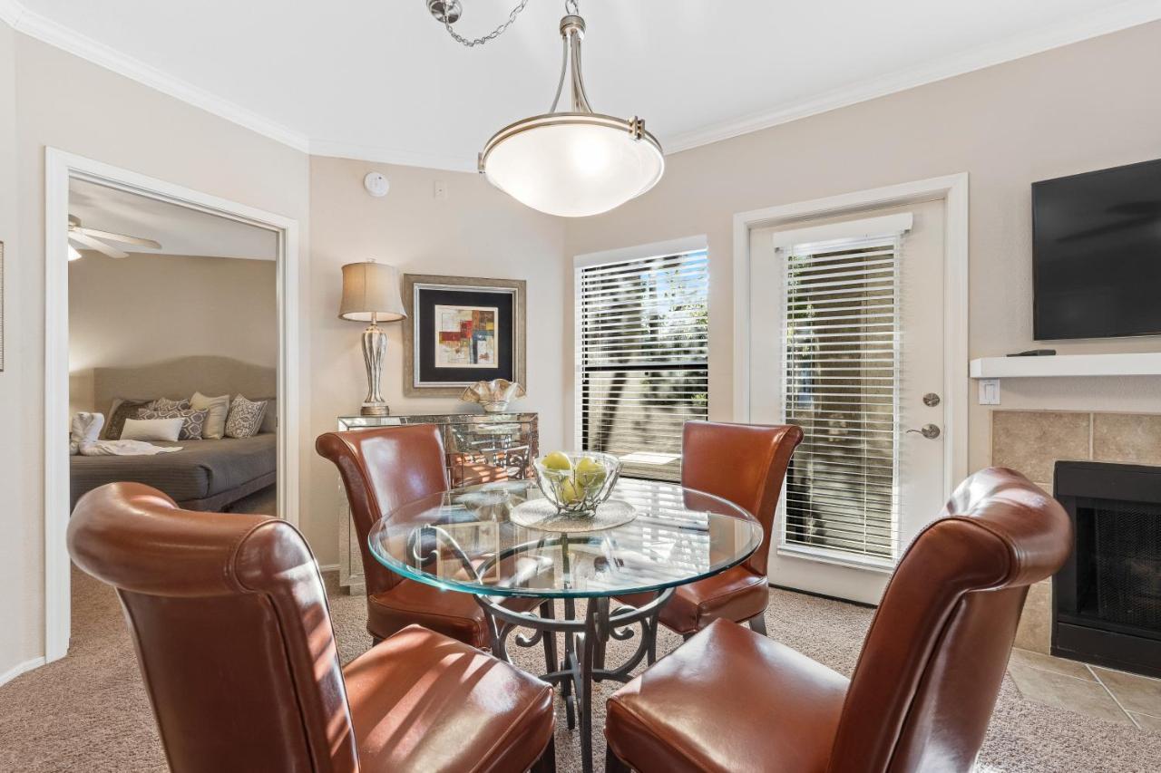 Apartment Thompson Peak Retreat Unit 1073