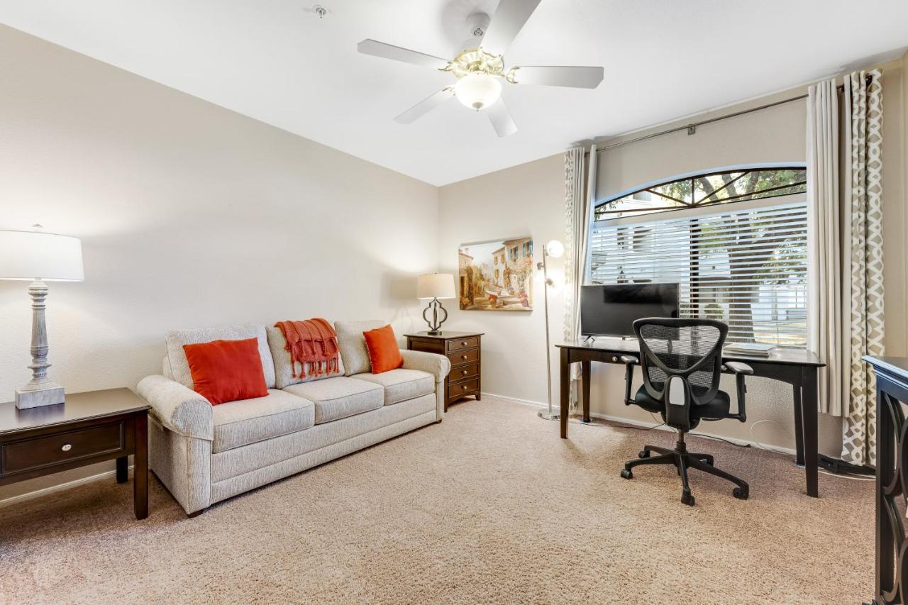 Apartment Thompson Peak Retreat Unit 1073 *