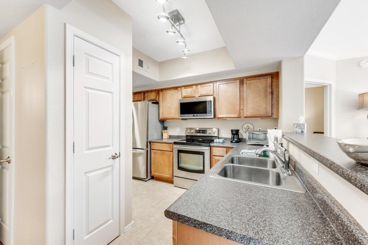 Apartment Thompson Peak Retreat Unit 1073 *