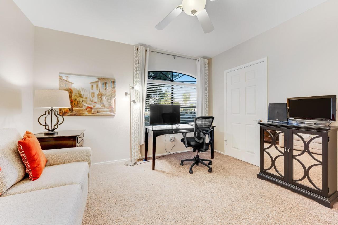 Thompson Peak Retreat Unit 1073 * Scottsdale