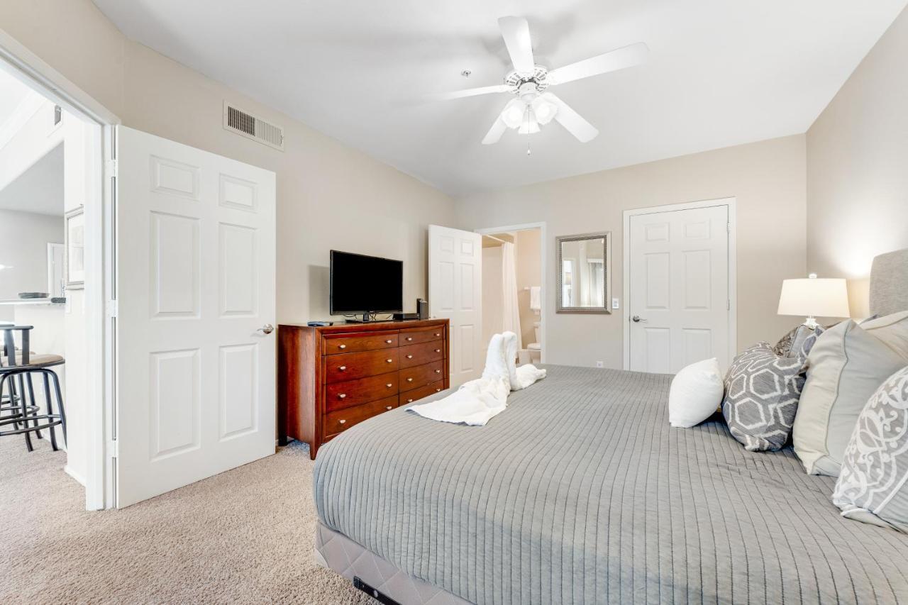 Apartment Thompson Peak Retreat Unit 1073 *