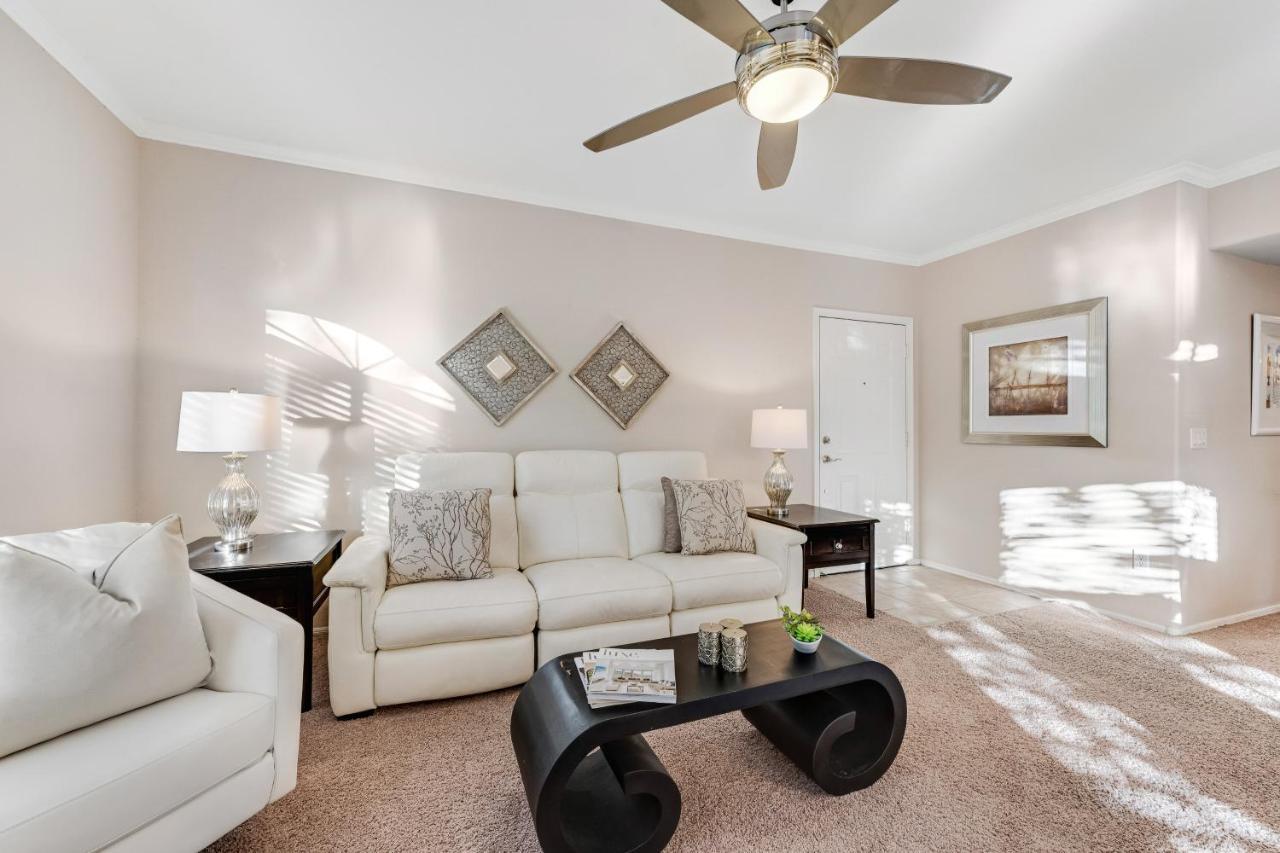 Apartment Thompson Peak Retreat Unit 1073 Scottsdale