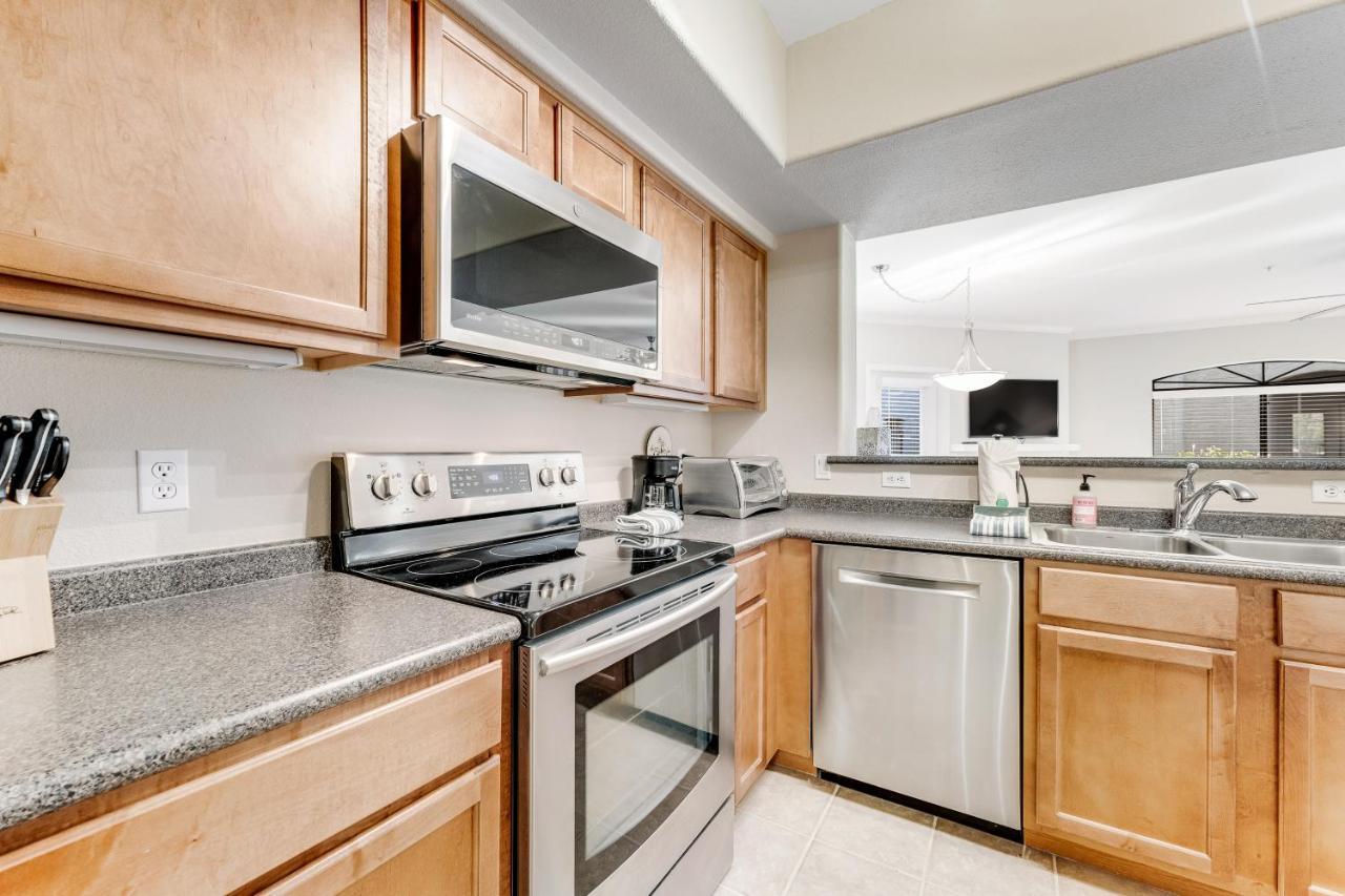 Thompson Peak Retreat Unit 1073 Scottsdale