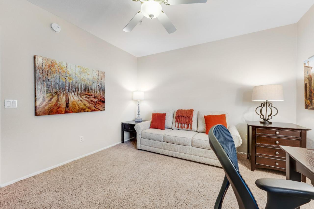 Apartment Thompson Peak Retreat Unit 1073 Scottsdale