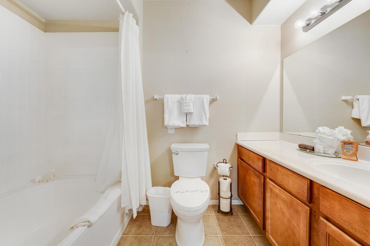 Thompson Peak Retreat Unit 1073 Scottsdale