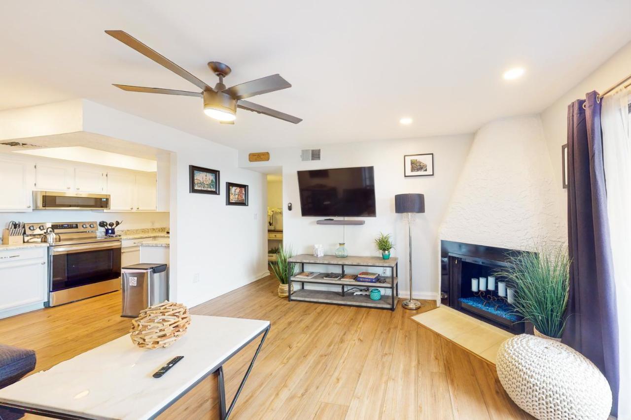 Sunbeam Apartment Scottsdale