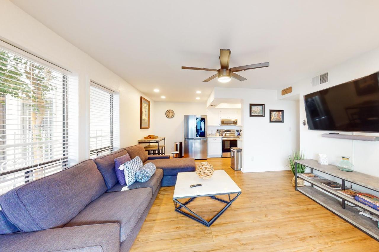 Sunbeam Apartment