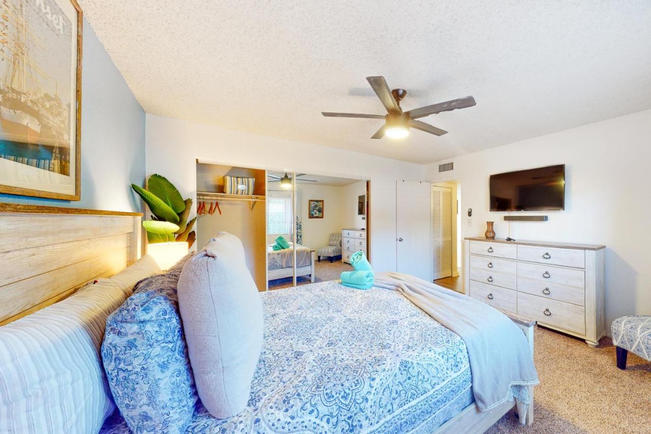 Sunbeam Apartment Scottsdale
