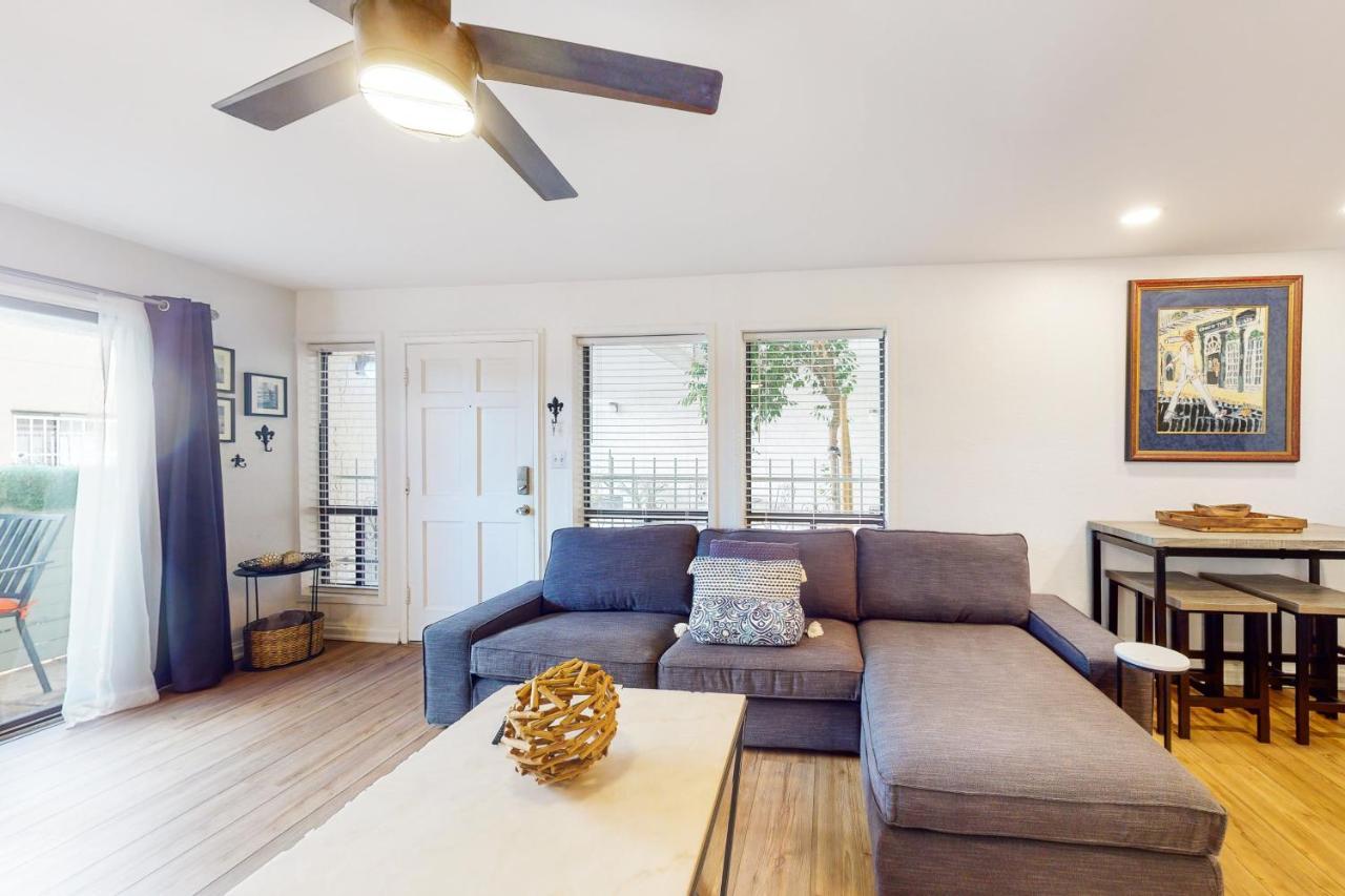 Apartment Sunbeam *