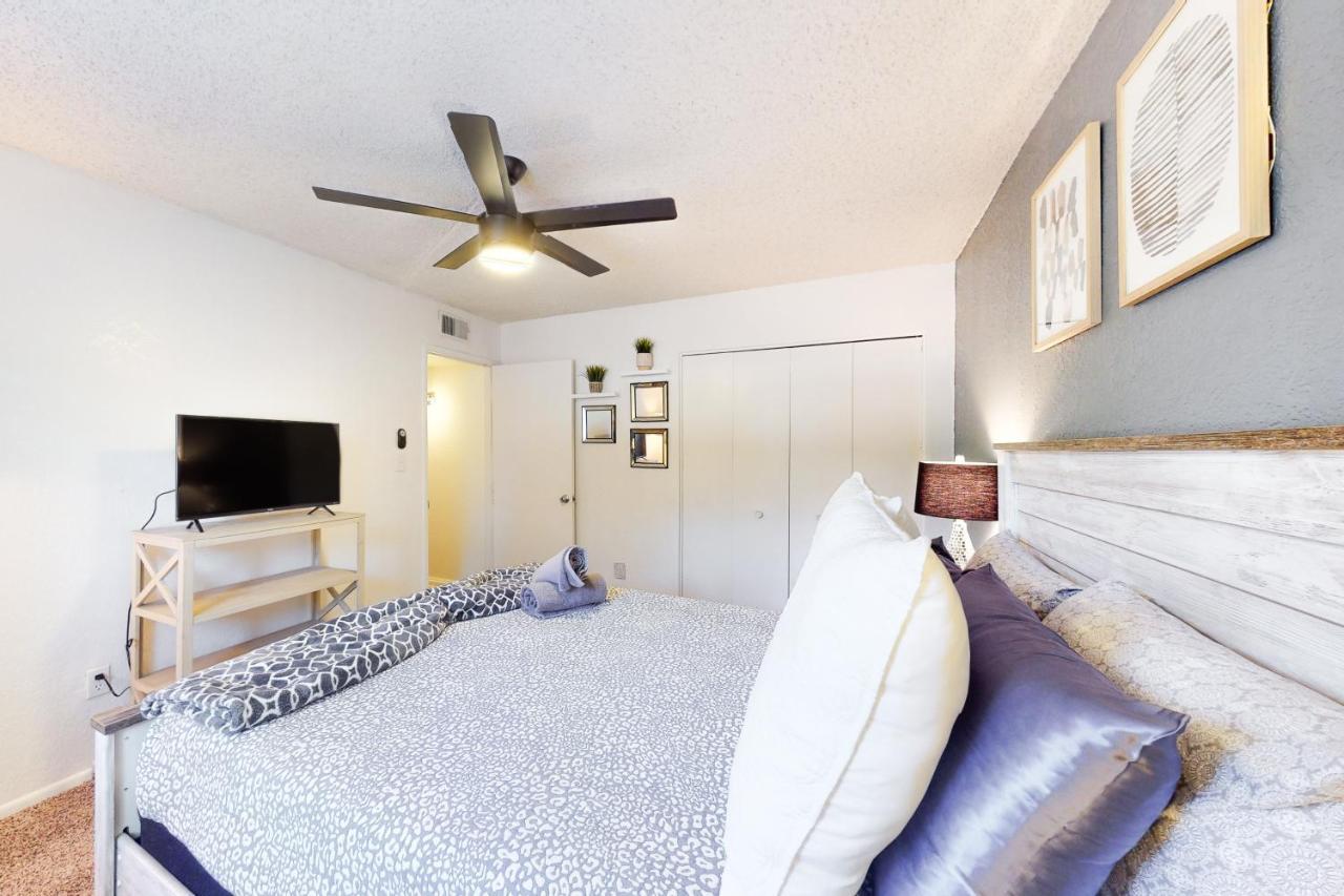Apartment Sunbeam *