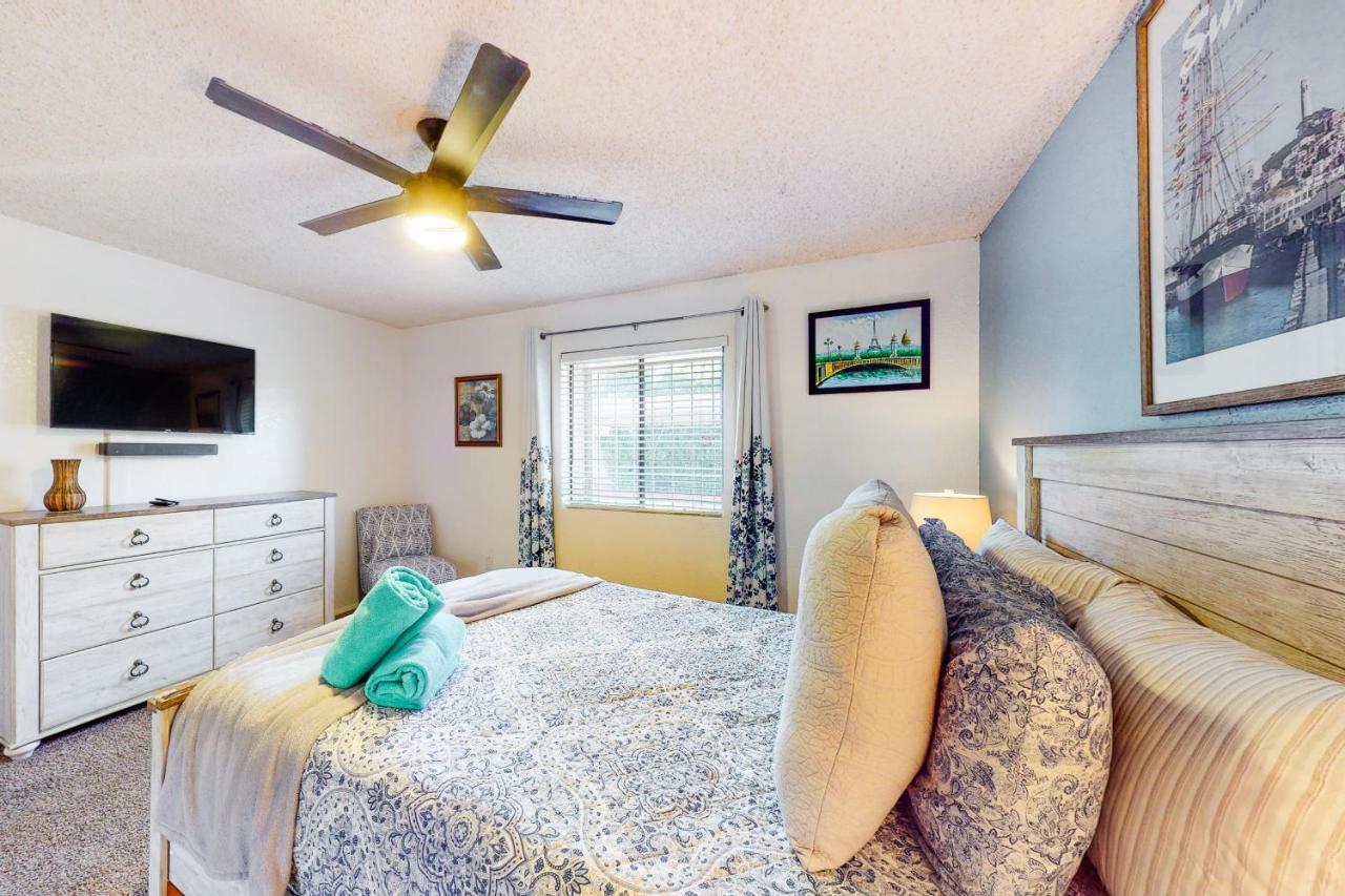 Sunbeam Apartment Scottsdale