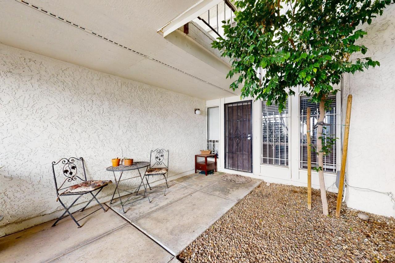 Sunbeam Apartment