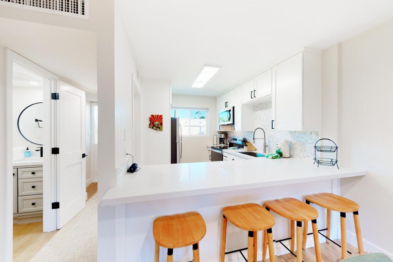 Apartment Heavenly Oasis *