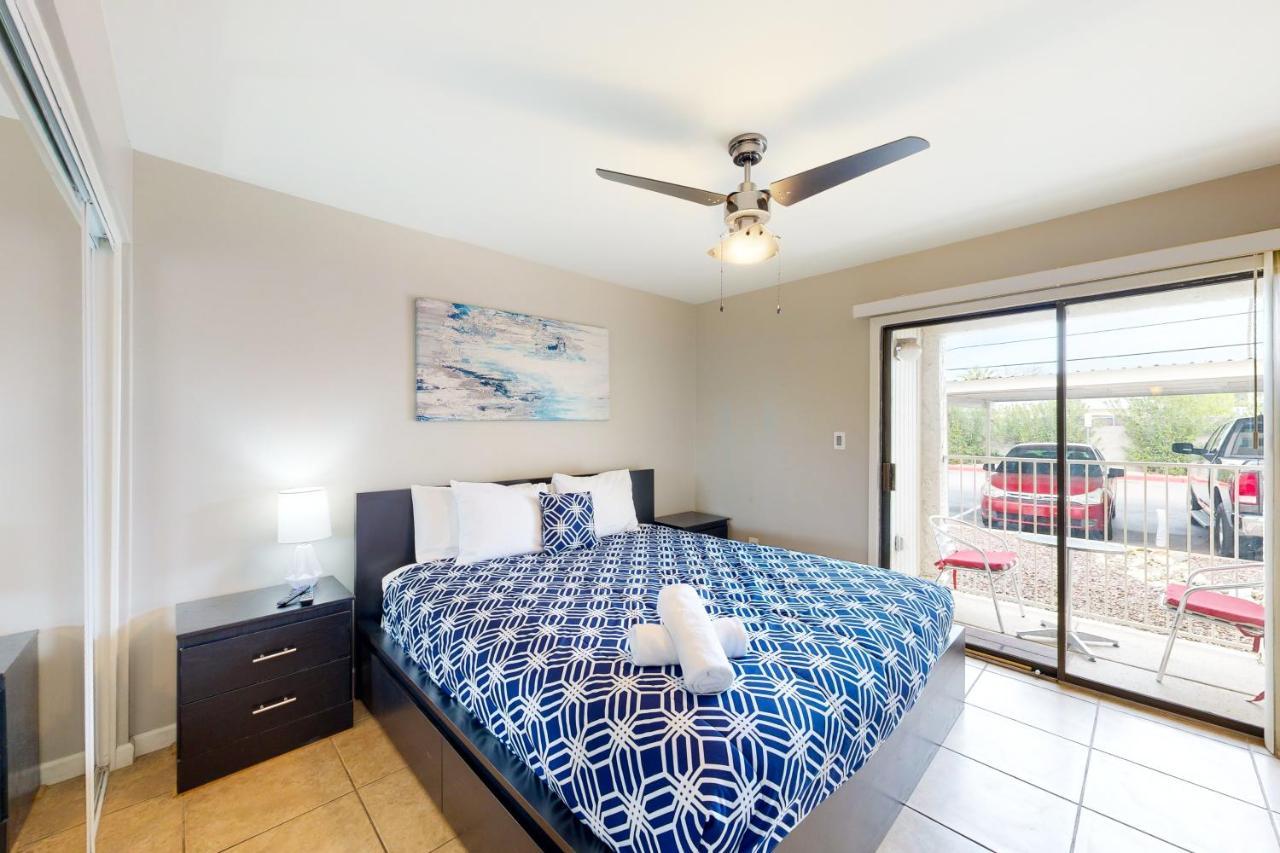 Golden Oasis, Unit #110 *