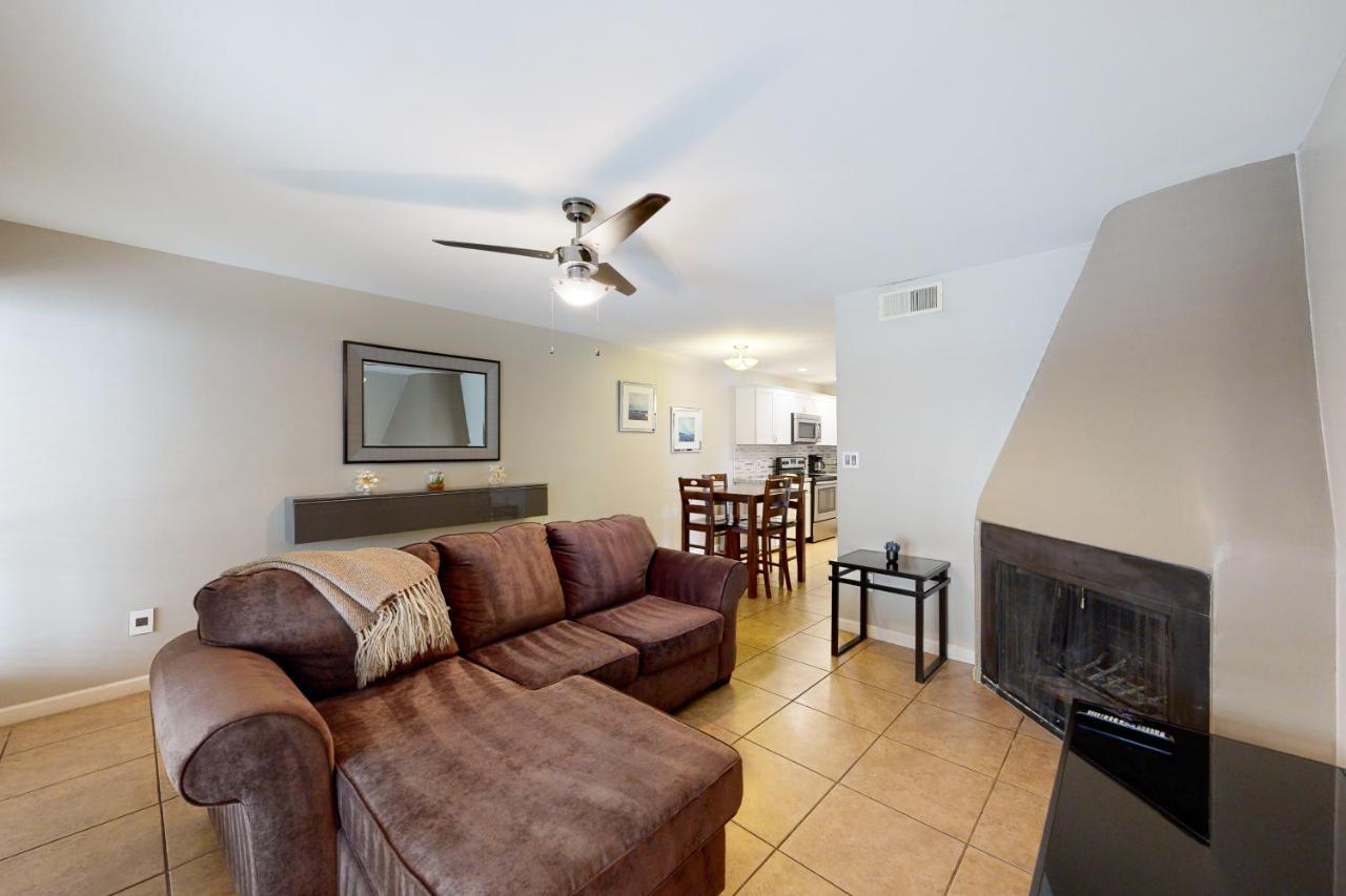 Golden Oasis, Unit #110 *