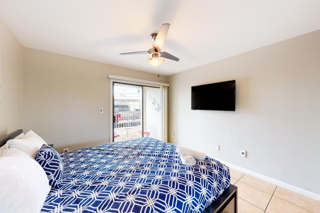 Golden Oasis, Unit #110 Scottsdale