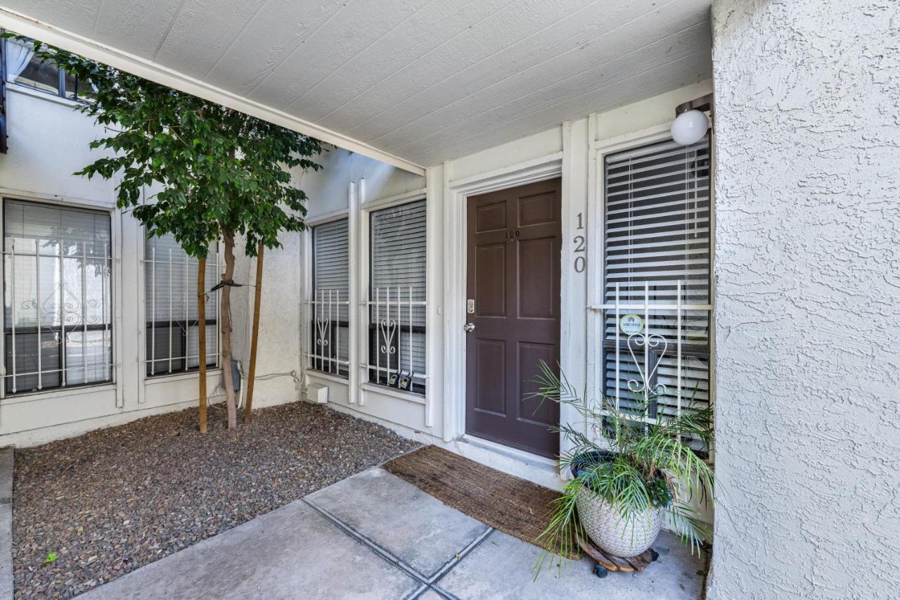 Sunbeam Apartment Scottsdale