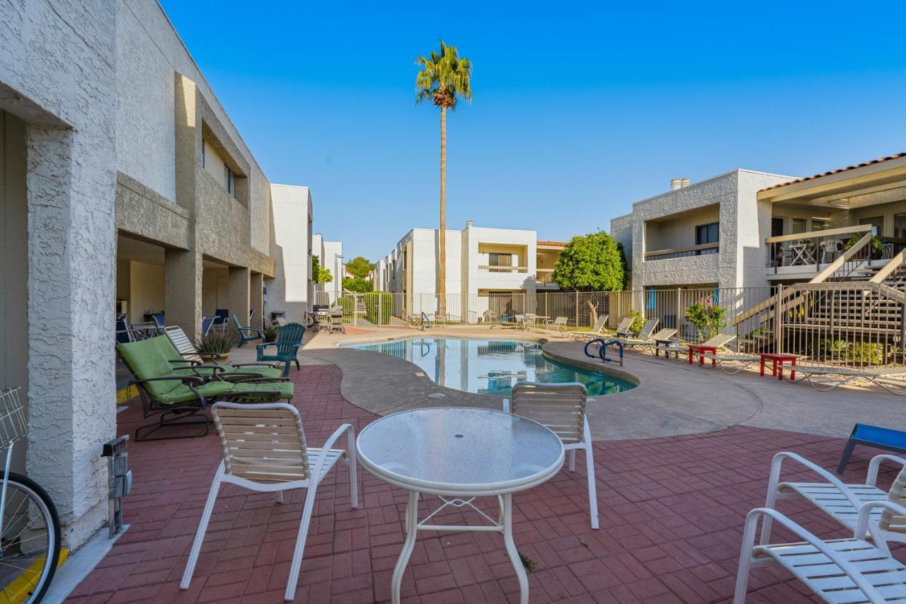 Sunbeam Scottsdale