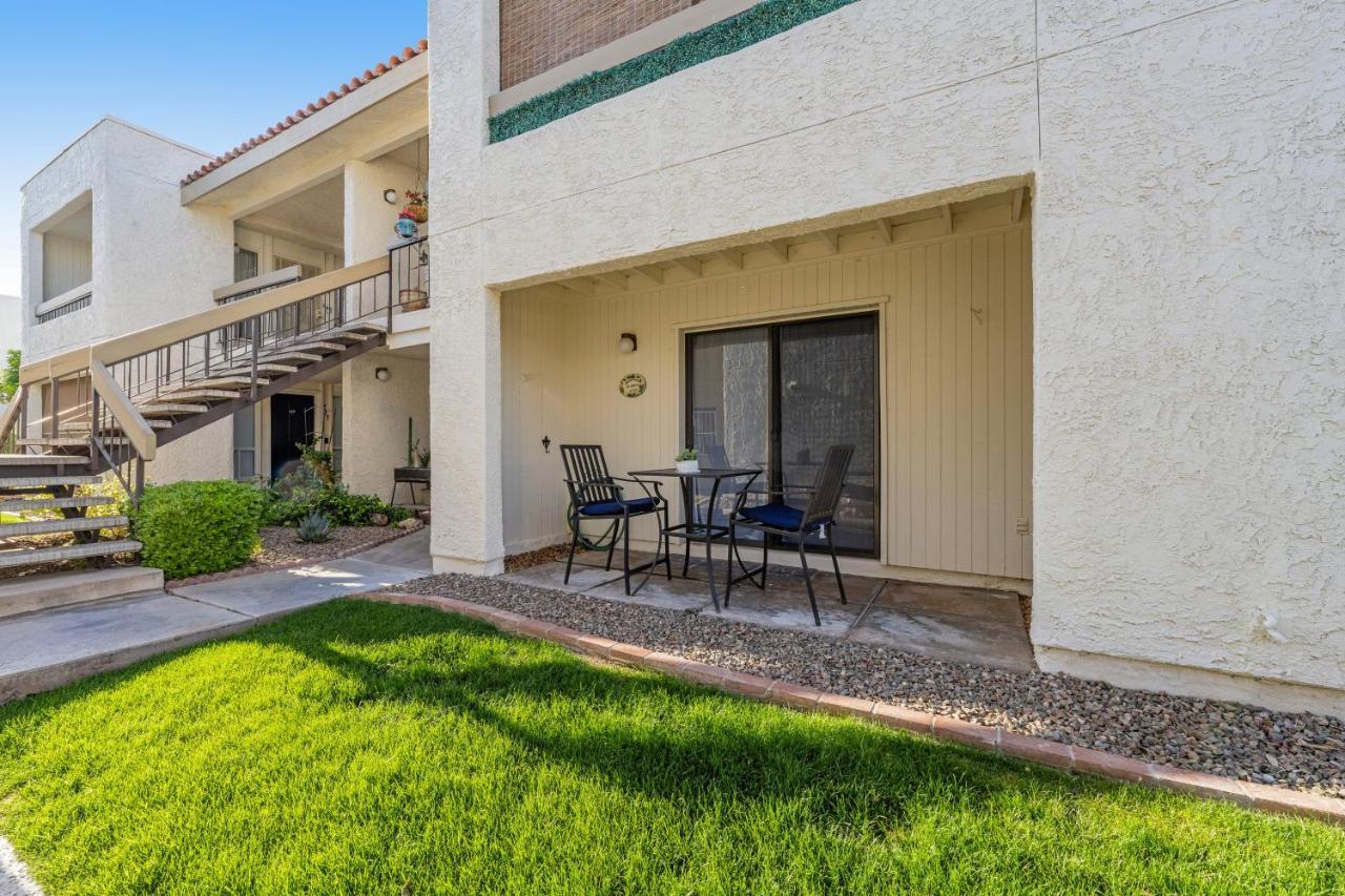 Sunbeam Apartment Scottsdale