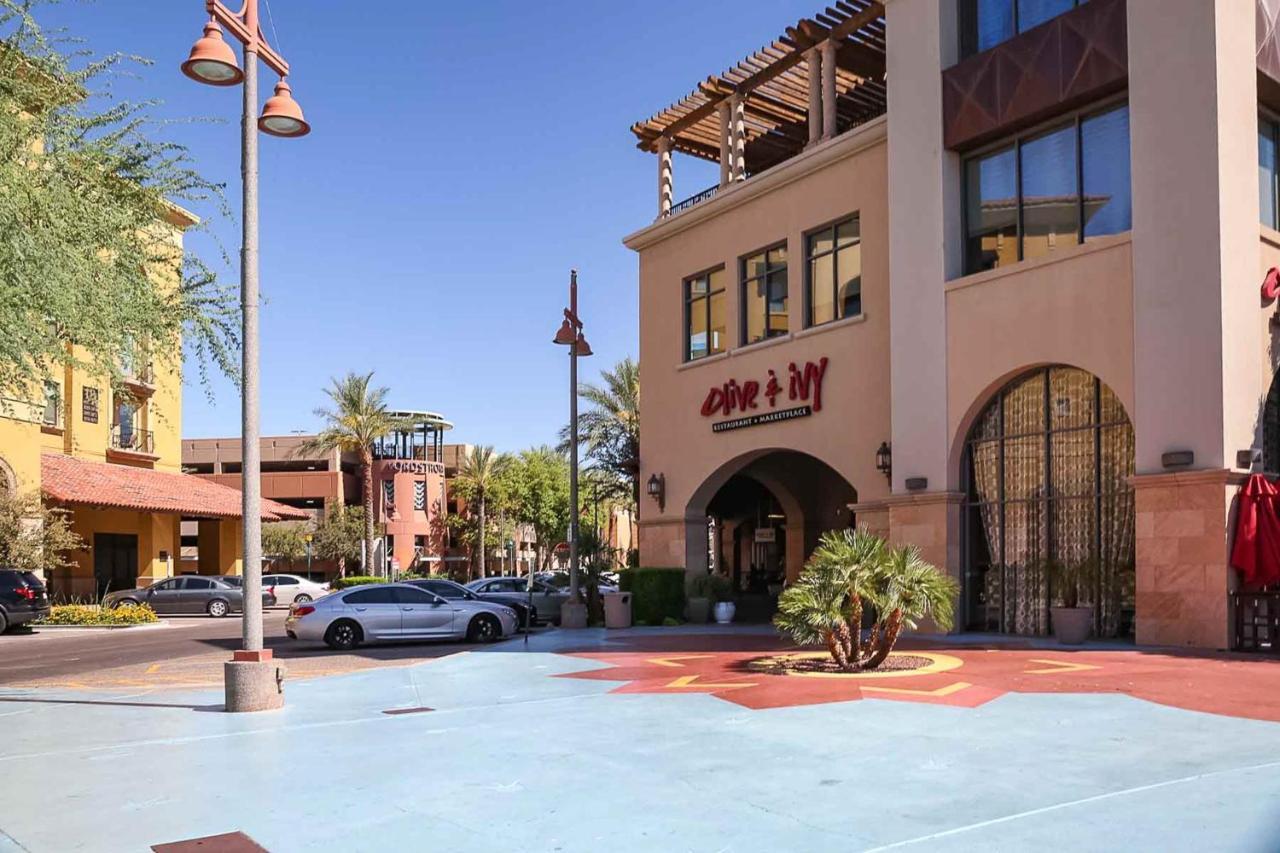 Apartment Kierland Greens #2122