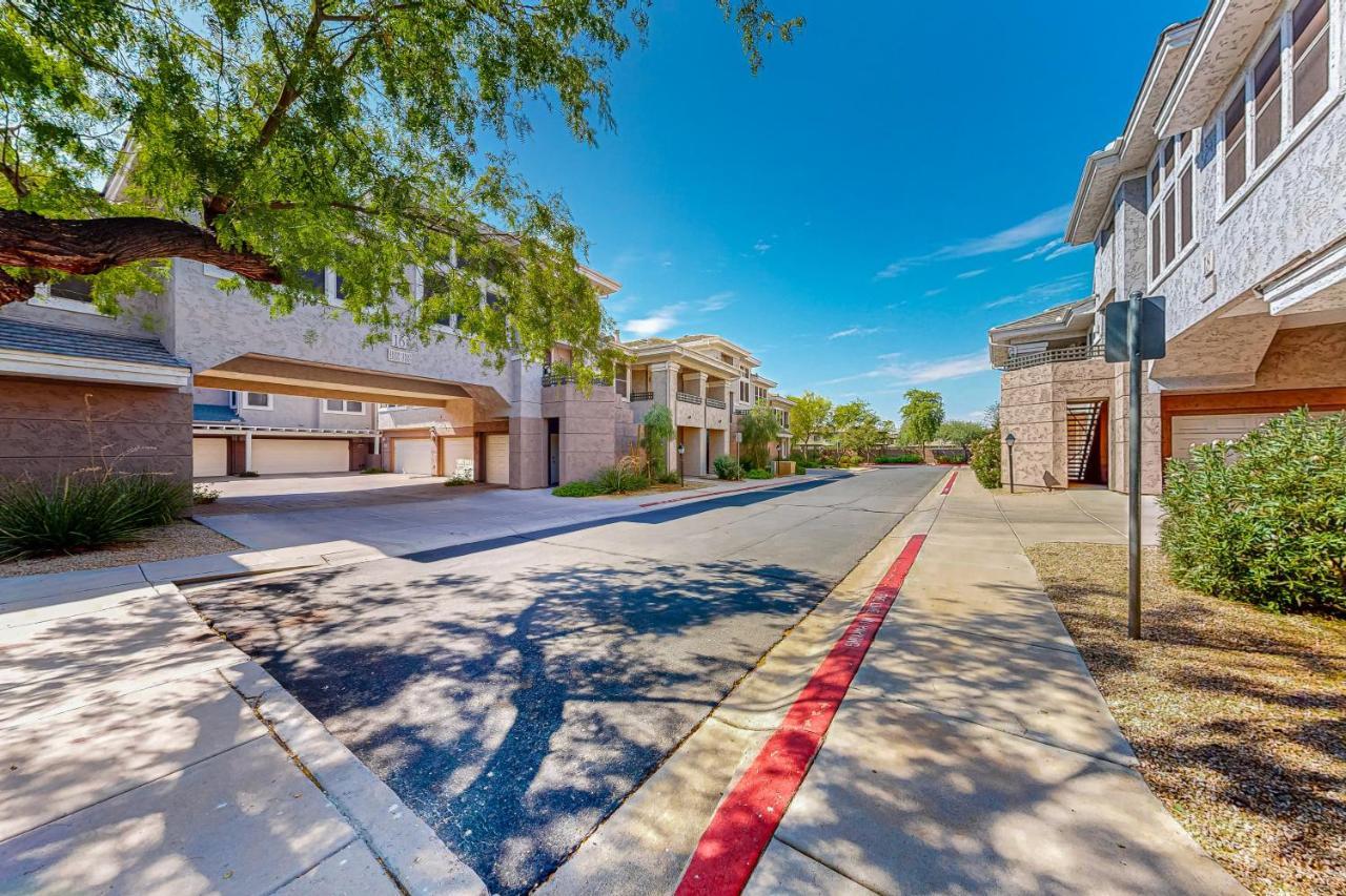 Apartment Kierland Greens #2122 Scottsdale