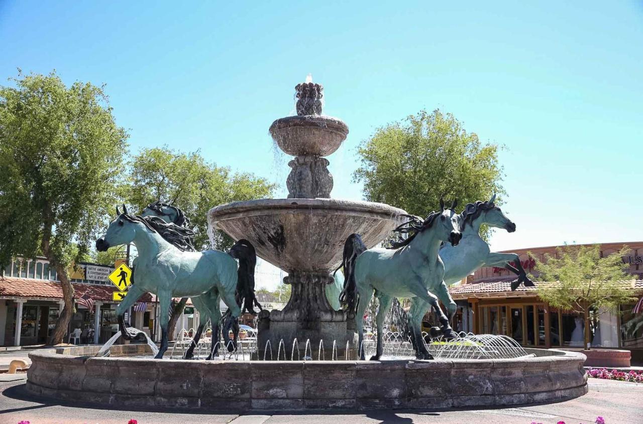 Kierland Greens #2122 Scottsdale