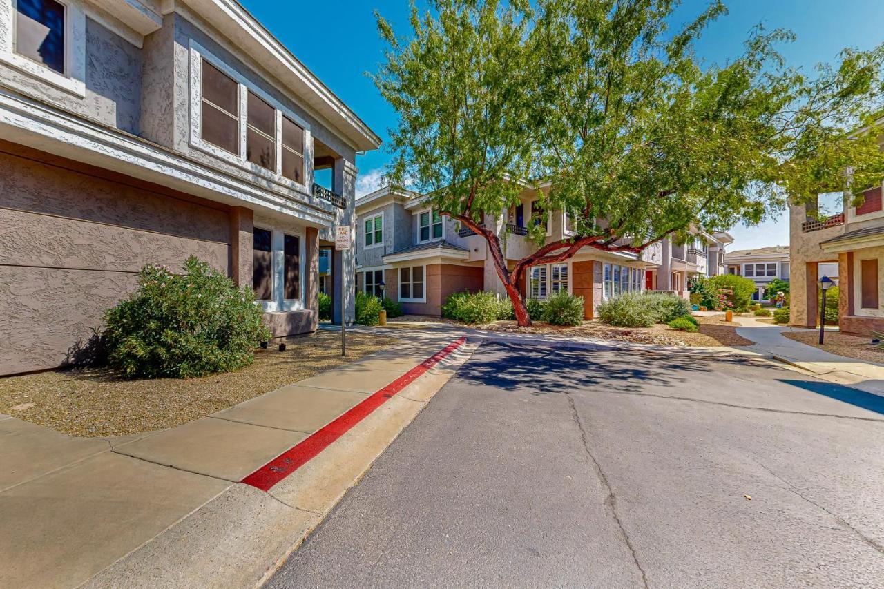 Kierland Greens #2122 Apartment *