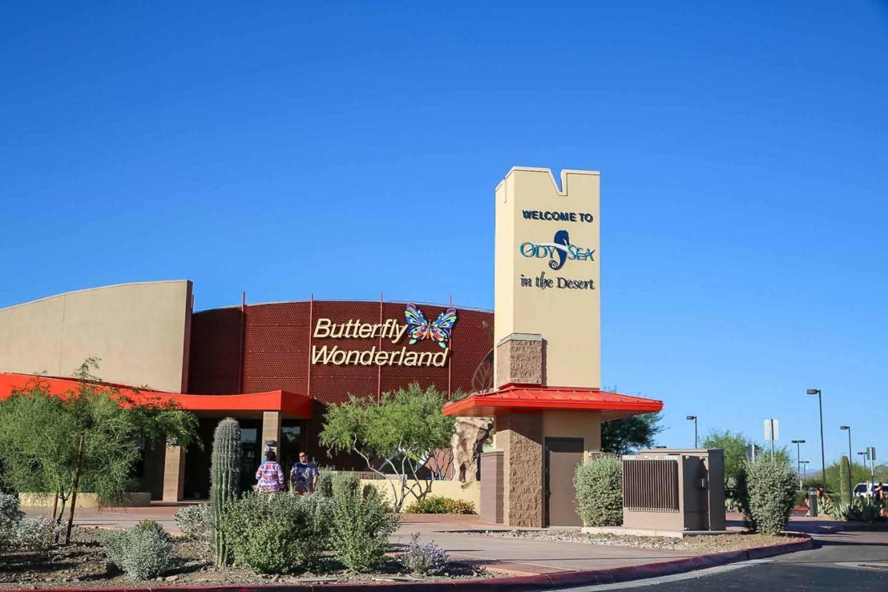 Kierland Greens #2122 Apartment *