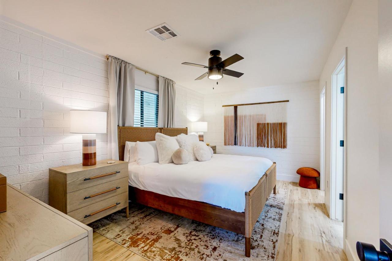 Apartment Terra-cotta Dreams Scottsdale