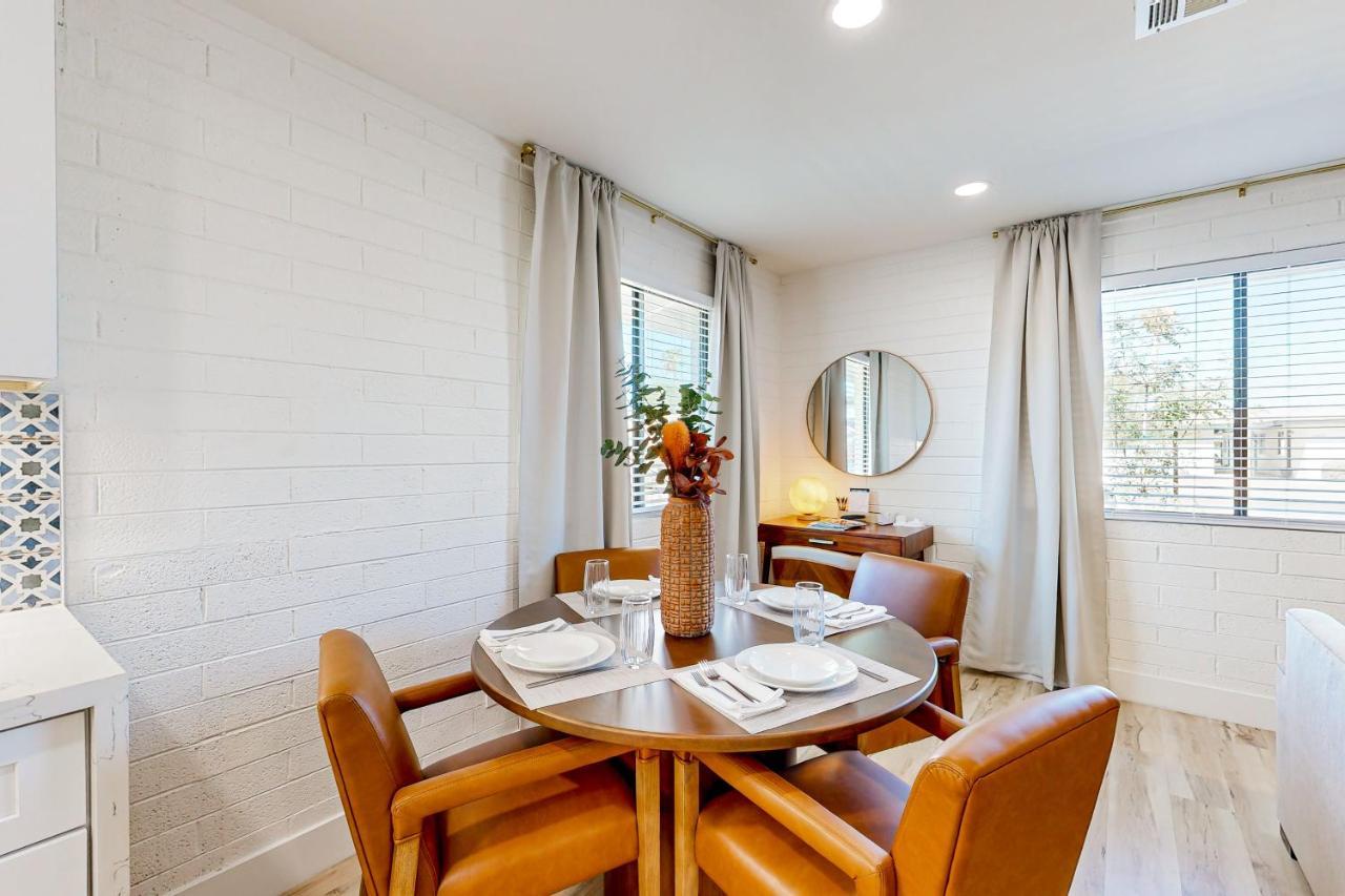 Terra-cotta Dreams Apartment Scottsdale