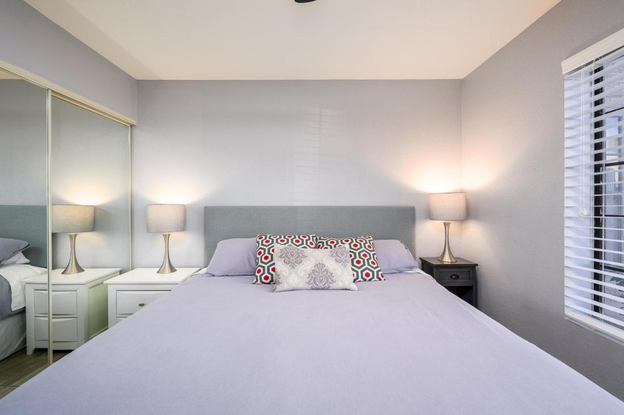 Apartment Capri Scottsdale