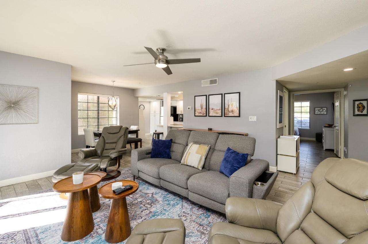 Apartment Capri