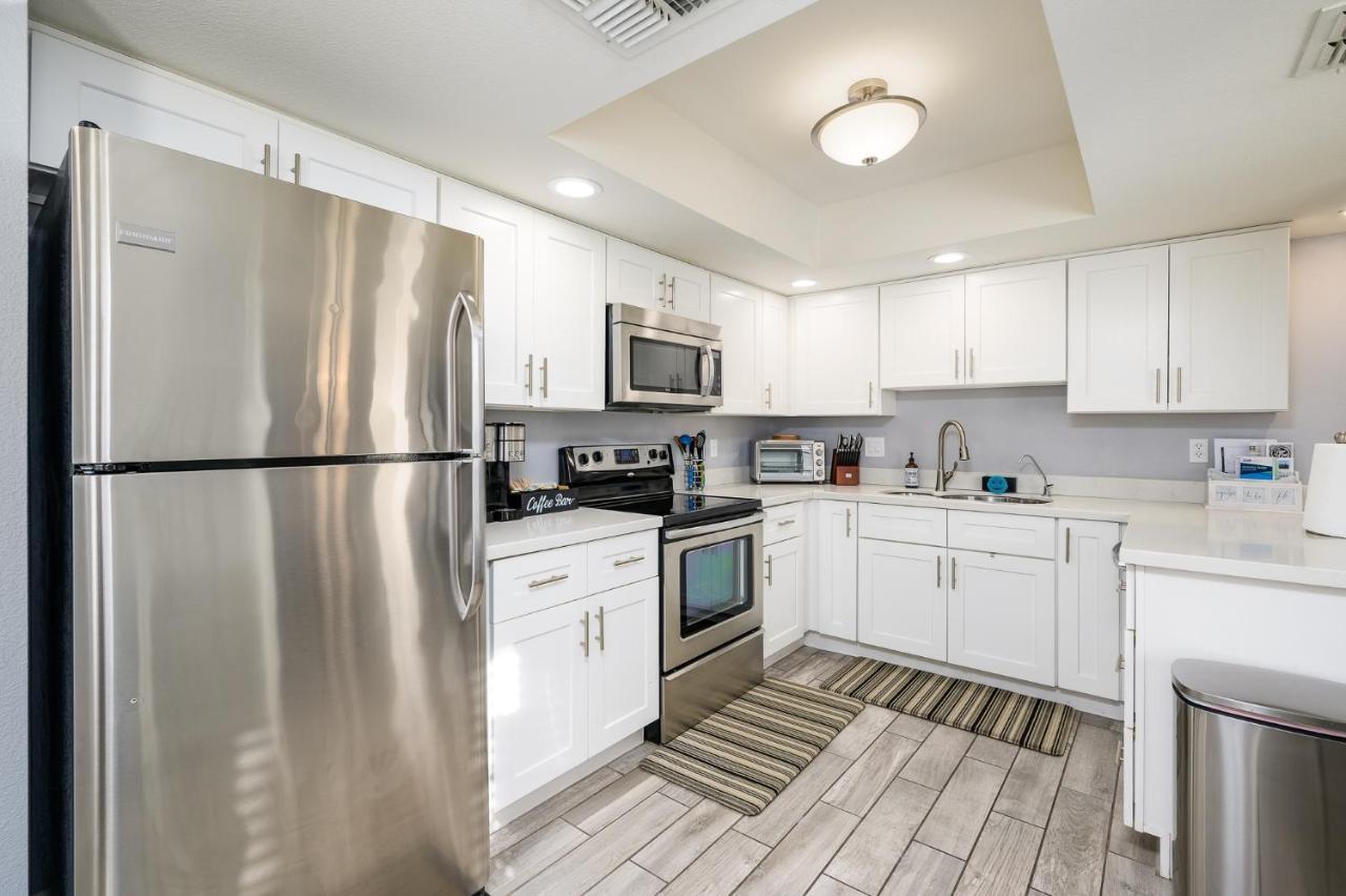 Apartment Capri Scottsdale