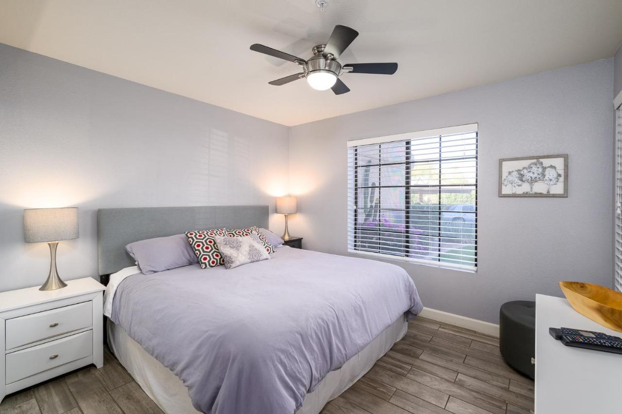Capri Scottsdale