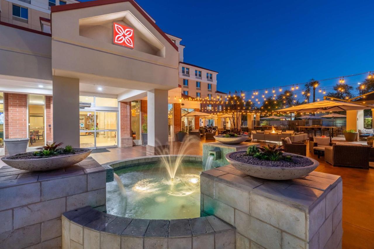 Hilton Garden Old Town Hotel