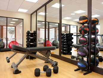 Courtyard By Marriott Old Town 3* Scottsdale