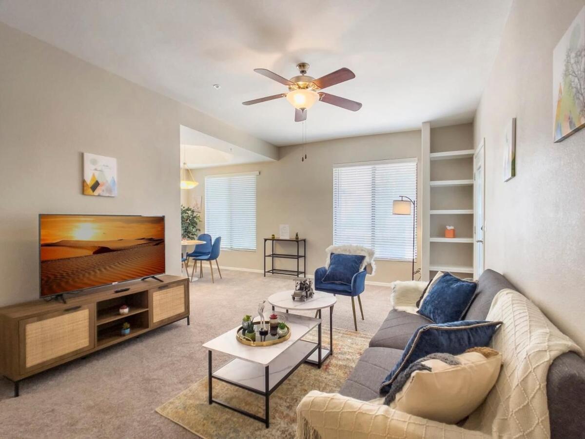 Kierland Commons Cozysuites With Heated Pool, Gym! *