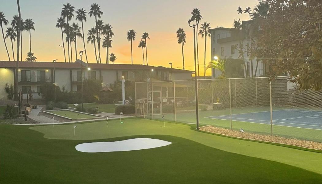 238- Fully Furnished, Wifi Included * Scottsdale