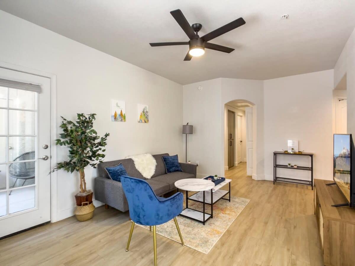 Apartment 2br Kierland Commons Golf Oasis By Cozysuites! *