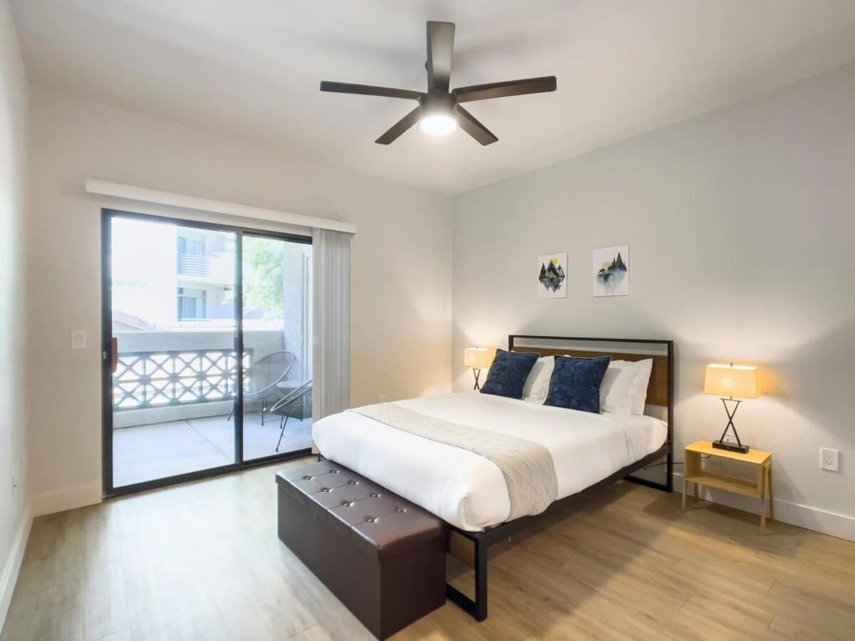 Apartment 2br Kierland Commons Golf Oasis By Cozysuites! *